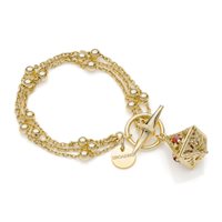 Bracciale Unoaerre Donna in Bronzo 000EXB5035000 2326